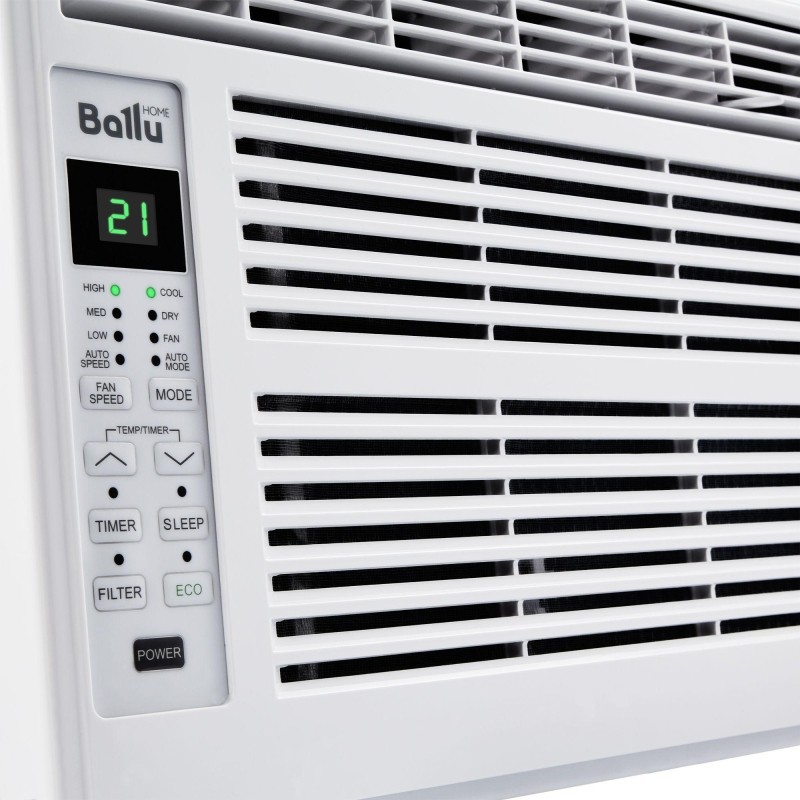Кондиционер оконный BALLU BWC-05 AC