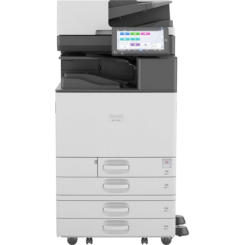 Цифровая печатная машина Ricoh А3 IM C3010 419308