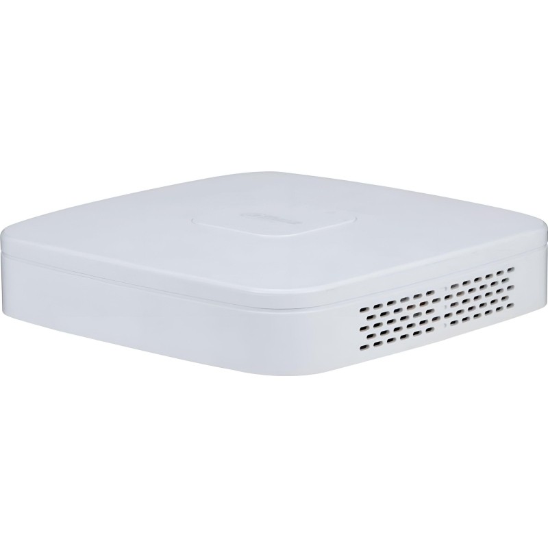 IP-видеорегистратор Dahua DHI-NVR4116-EI (16кан, до 256Мбит/с, расп.12 лиц)