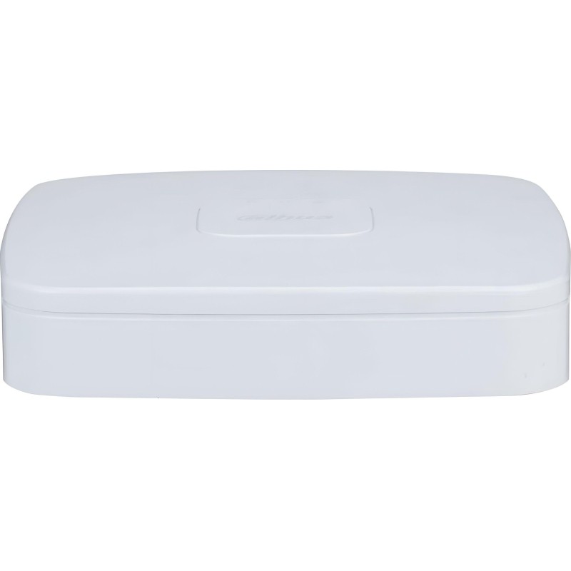 IP-видеорегистратор Dahua DHI-NVR4116-EI (16кан, до 256Мбит/с, расп.12 лиц)