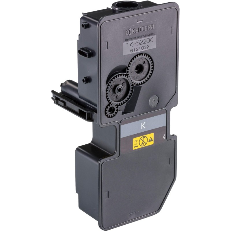 Тонер-картридж Kyocera TK-5220K чер. для ECOSYS M5521