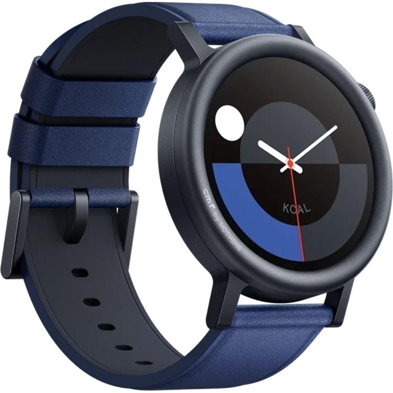 Смарт-часы CMF by Nothing Watch Pro 2, Синий
