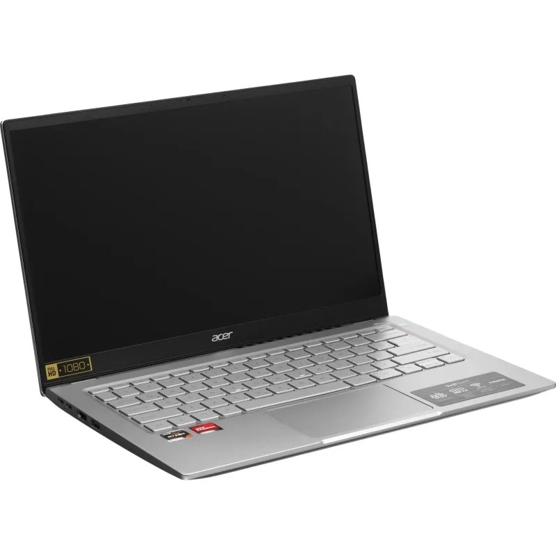 Ноутбук Acer SFG14-41-R7EG(NX.KG3CD.002)R7 7730U/16Gb/1Tb SSD/14/W11H