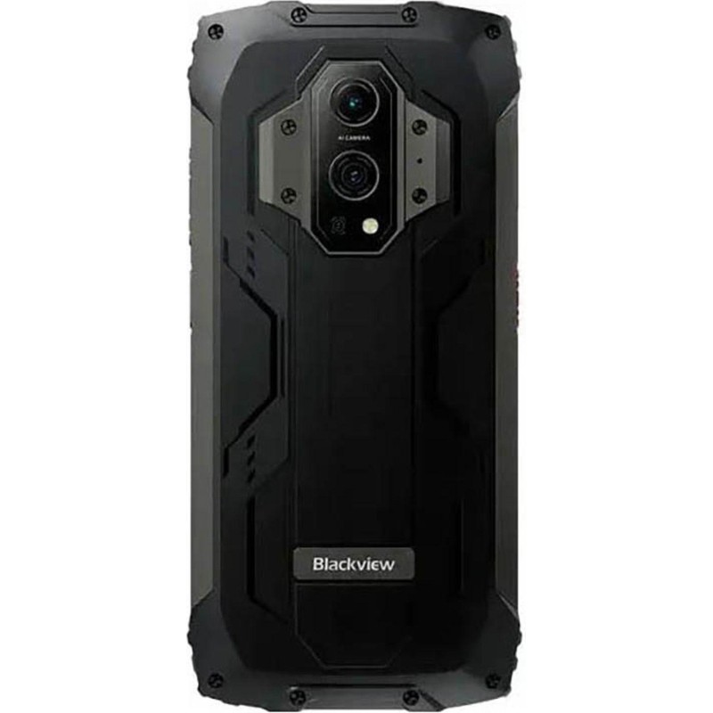 Смартфон Blackview BV9300 Pro 8/256 black