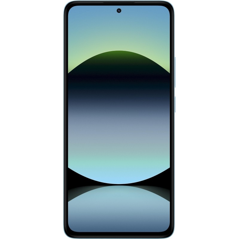 Смартфон Xiaomi Redmi Note 14 RU 8+256 Ocean Blue