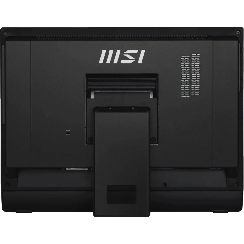 Моноблок MSI Pro (9S6-A60211-014)15.6/FHD/N100/8Gb/SSD256Gb/NOS/KBM