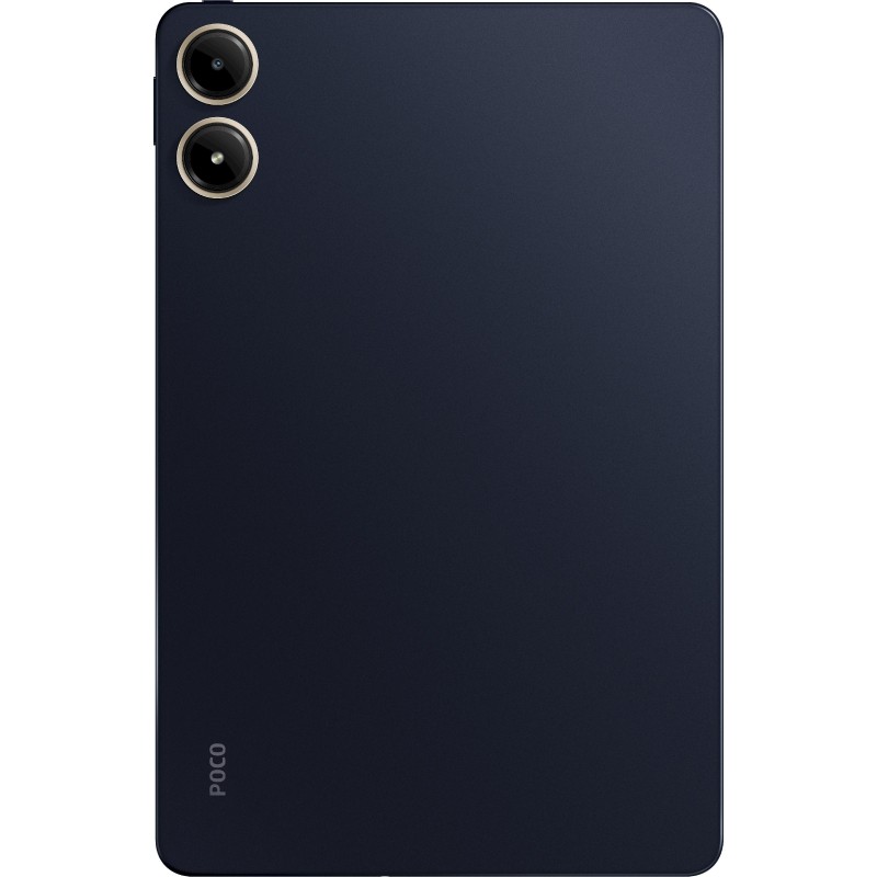 Планшет POCO PAD RU, 8+256, Blue