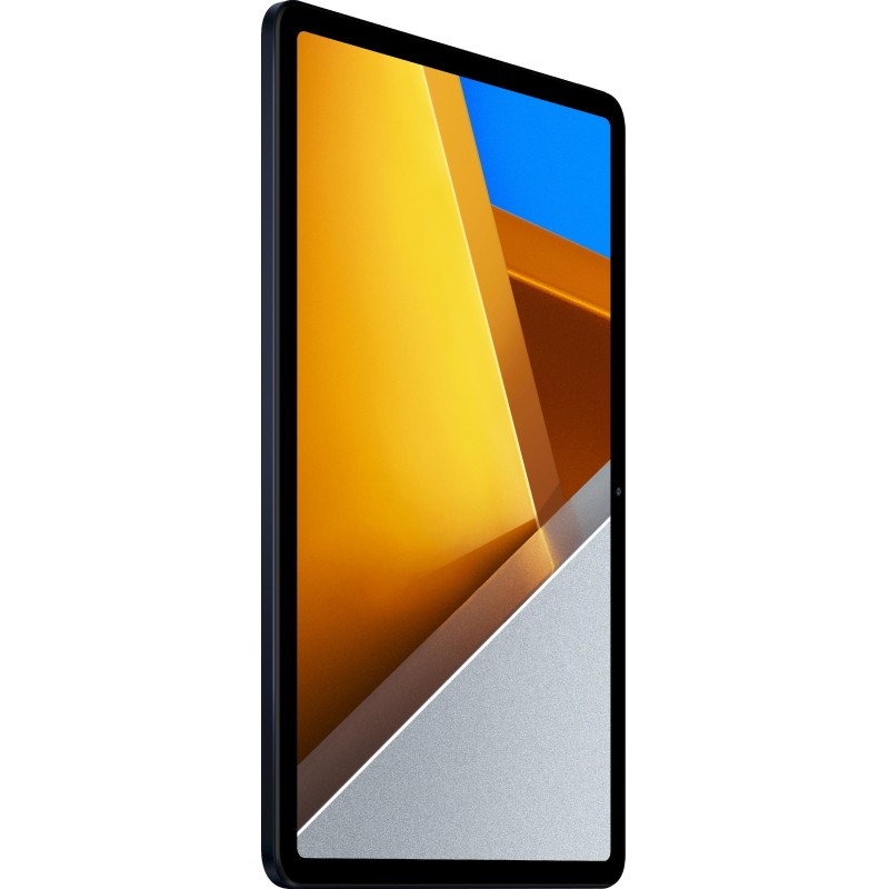 Планшет POCO PAD RU, 8+256, Blue