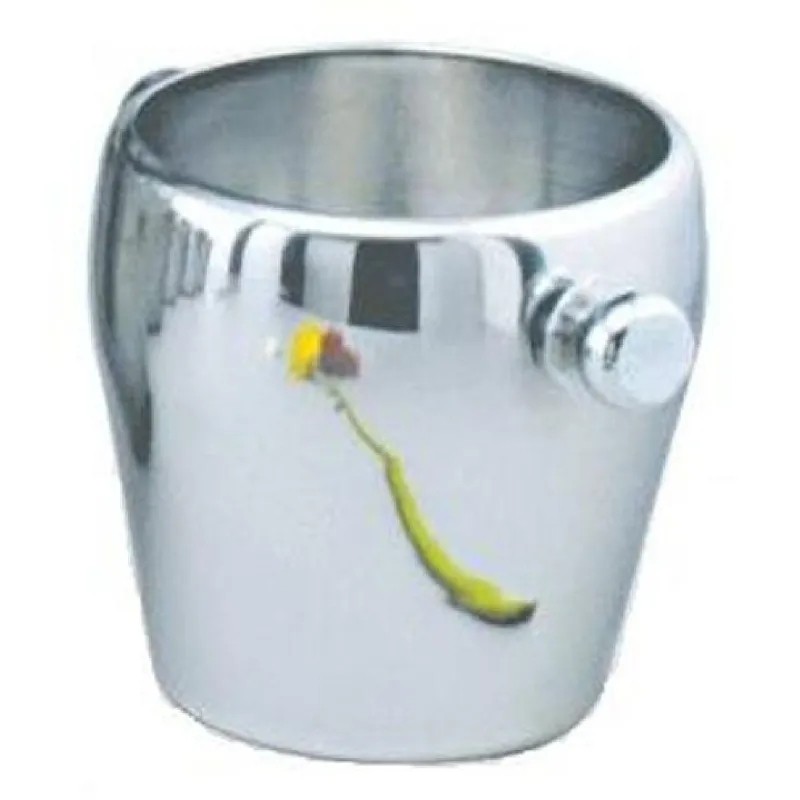 Ведро для льда d10см h12см, 0,95л IB13