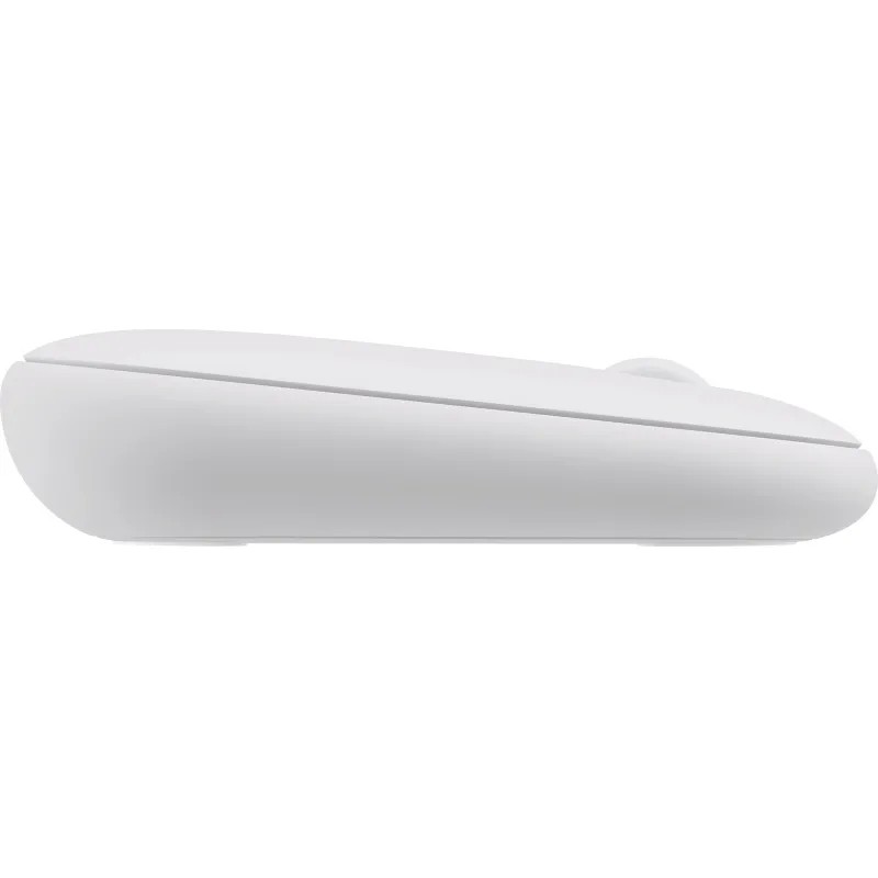 Мышь беспроводная Logitech 910-007013 белая