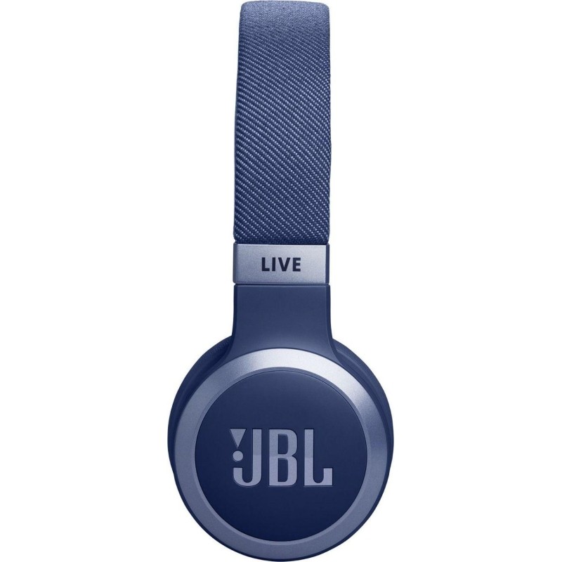 Наушники JBL Live 670NC Blue (JBLLIVE670NCBLU)