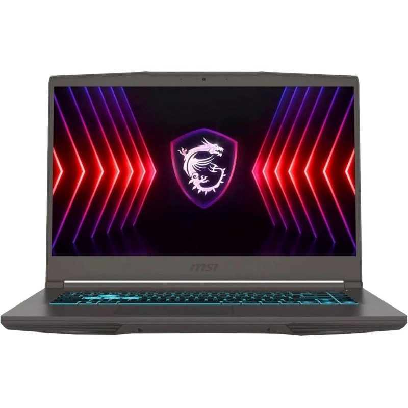 Ноутбук MSI B12UCX(9S7-16R831-1415) i5 12450H/16Gb/512Gb SSD/RTX/15.6/W11H