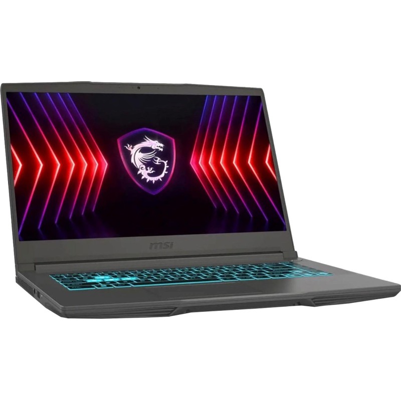 Ноутбук MSI B12UCX(9S7-16R831-1415) i5 12450H/16Gb/512Gb SSD/RTX/15.6/W11H