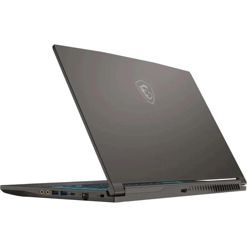 Ноутбук MSI B12UCX(9S7-16R831-1415) i5 12450H/16Gb/512Gb SSD/RTX/15.6/W11H