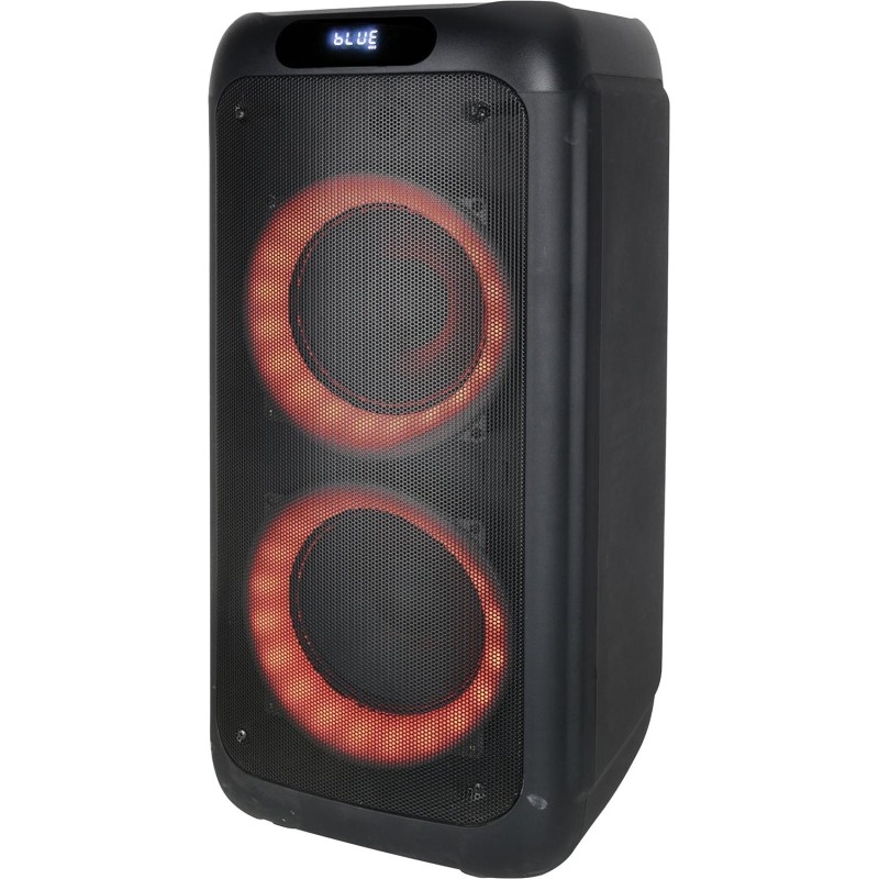Акустическая система AIWA CAS-500, 80Вт