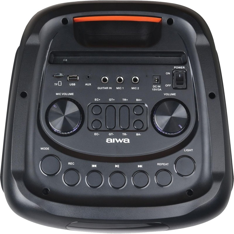 Акустическая система AIWA CAS-500, 80Вт