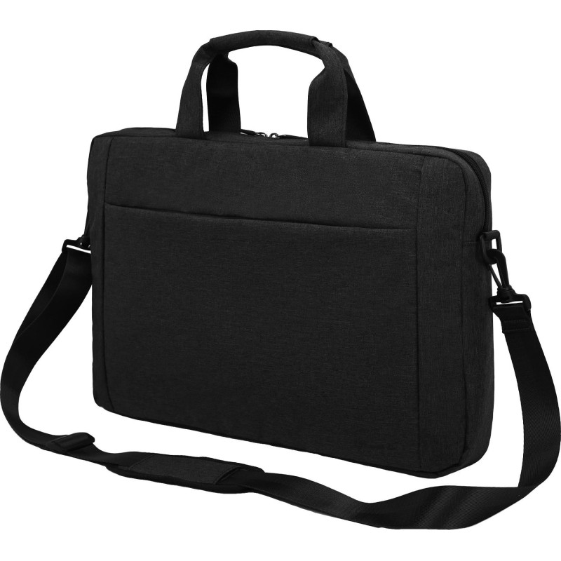 Сумка для ноутбука 17.3 Lamark L227 Black