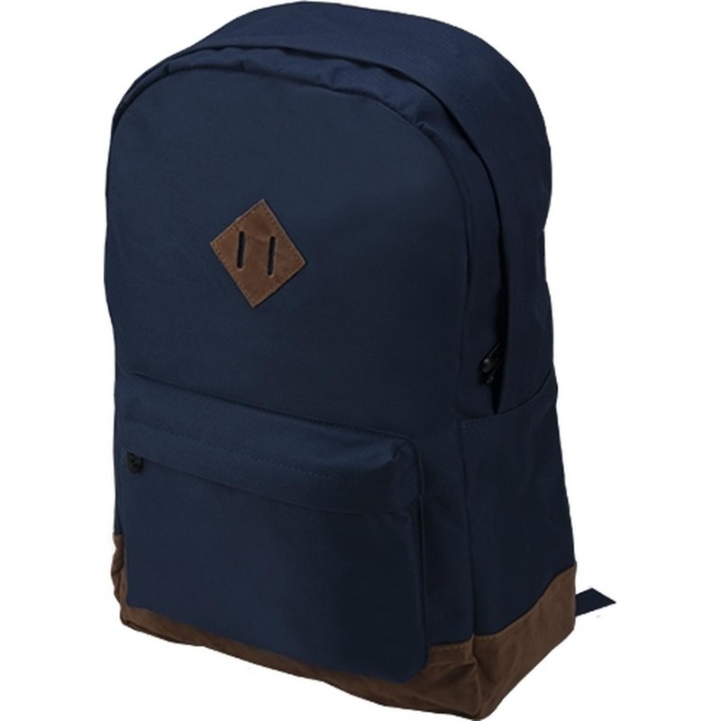 Рюкзак для ноутбука 15.6 Continent (Continent BP-003 Blue)