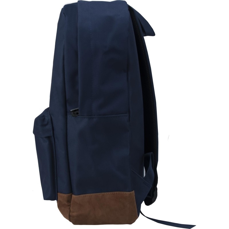 Рюкзак для ноутбука 15.6 Continent (Continent BP-003 Blue)