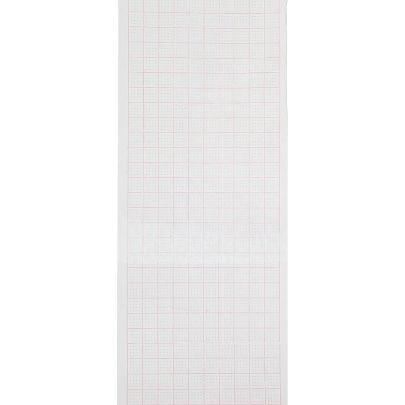 Лента тепл.регист. для ЭКГ 57х23х12 (н.) К5723АК12 4 рул/уп., 52уп/кор