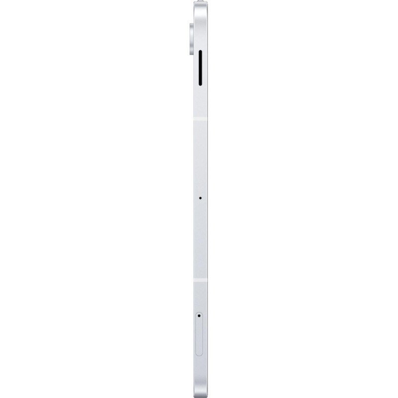 Планшет Samsung Galaxy Tab S10 FE 8Gb/128Gb серебристый(SM-X520NZSRCAU)