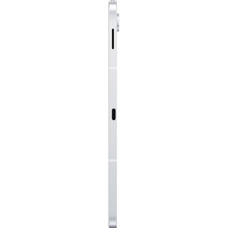 Планшет Samsung Galaxy Tab S10 FE 8Gb/128Gb серебристый(SM-X520NZSRCAU)