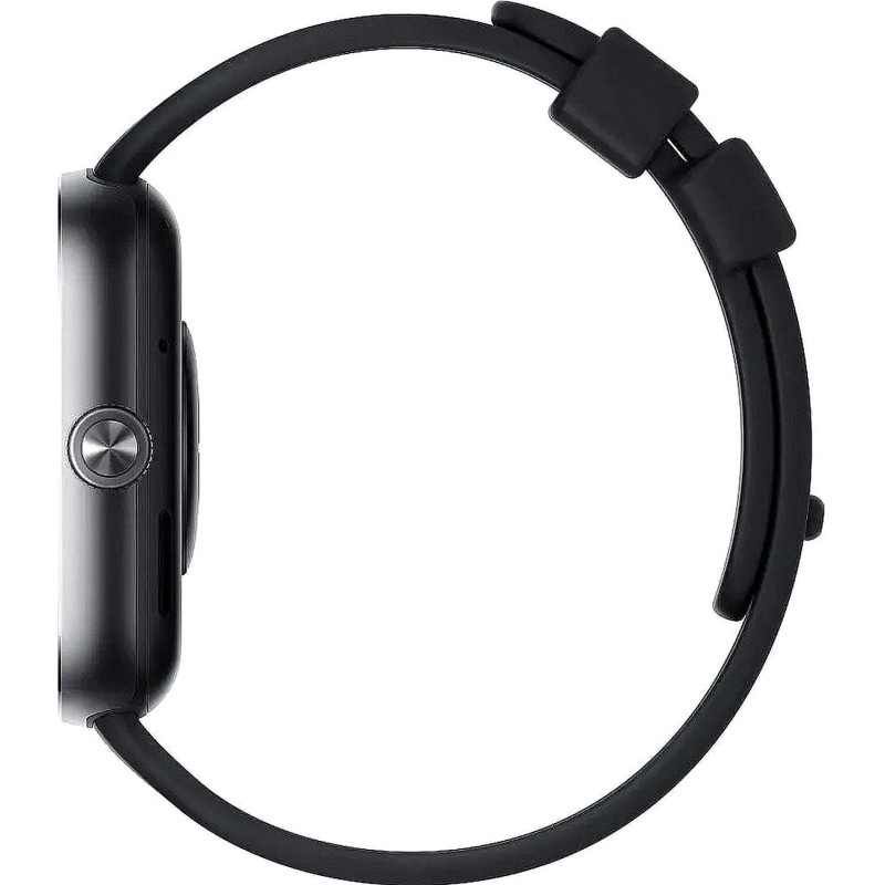 Смарт-часы Xiaomi Redmi Watch 4 Obsidian Black(BHR7854GL)