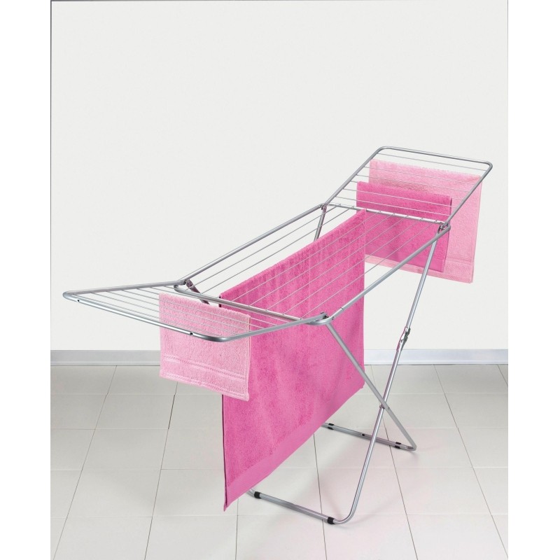 Сушилка METALTEX Vulcano для белья, 18 м, 180/106x55x100