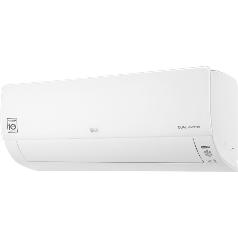 Сплит-система LG B07TS.NSJ/B07TS.UA3,WiFi,Inverter,из2частей