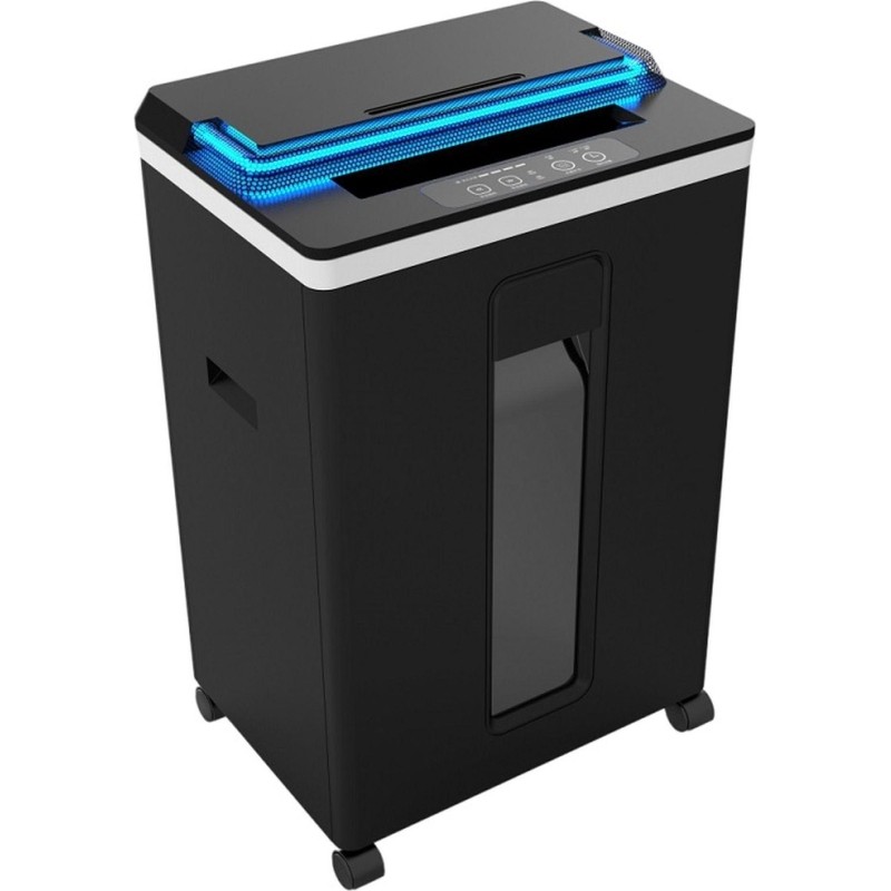 Шредер (уничтожитель) Office Kit S165UV, 5ур.секр. , 8лист, 22л,UV-лампа