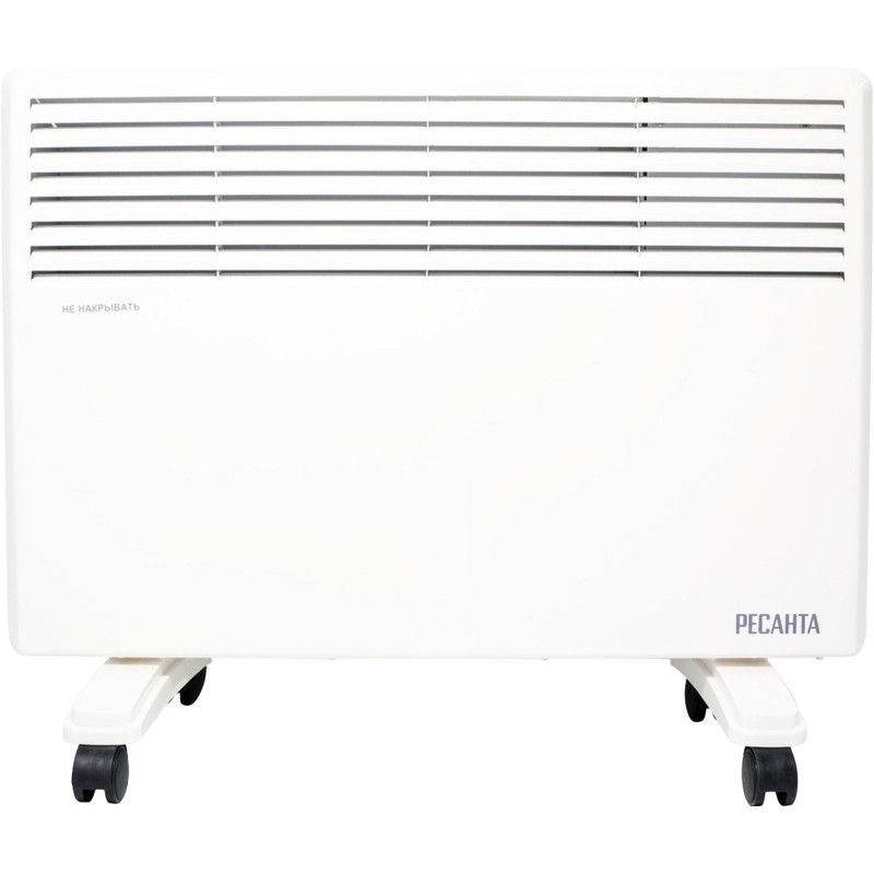 Конвектор ОК-1500Е (LED) Ресанта