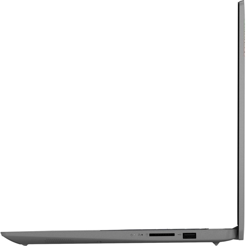 Ноутбук Lenovo IdeaPad 3 15IAU7(82RK00TQPS)i3 1215U/4Gb/256Gb SSD/15.6/noOS