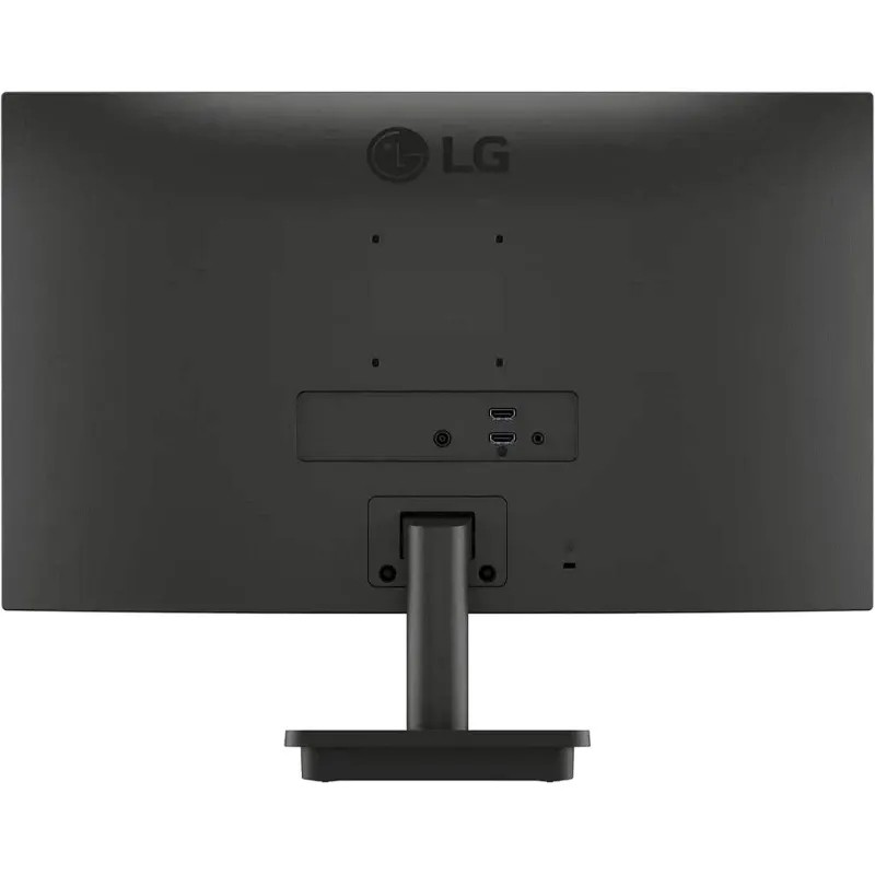 Монитор LG 24MS500-B(24MS500-B.ARUZ)23.8/FHD/IPS/100Hz/250cd/5ms/HDMI