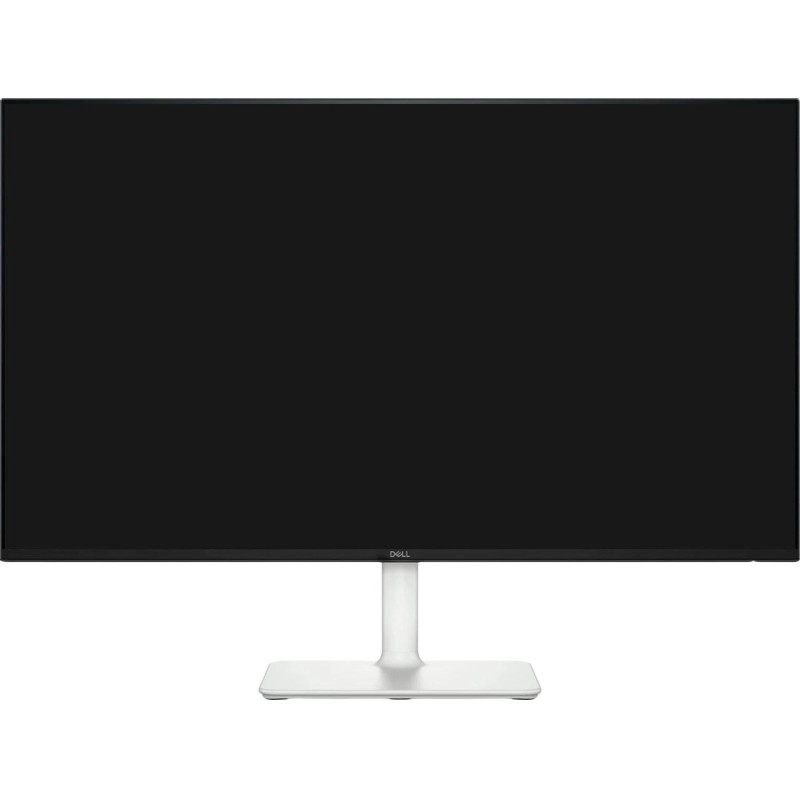 Монитор Dell 27 S2725H, 1920x1080, IPS, 100Гц, 2хHDMI, черный/белый