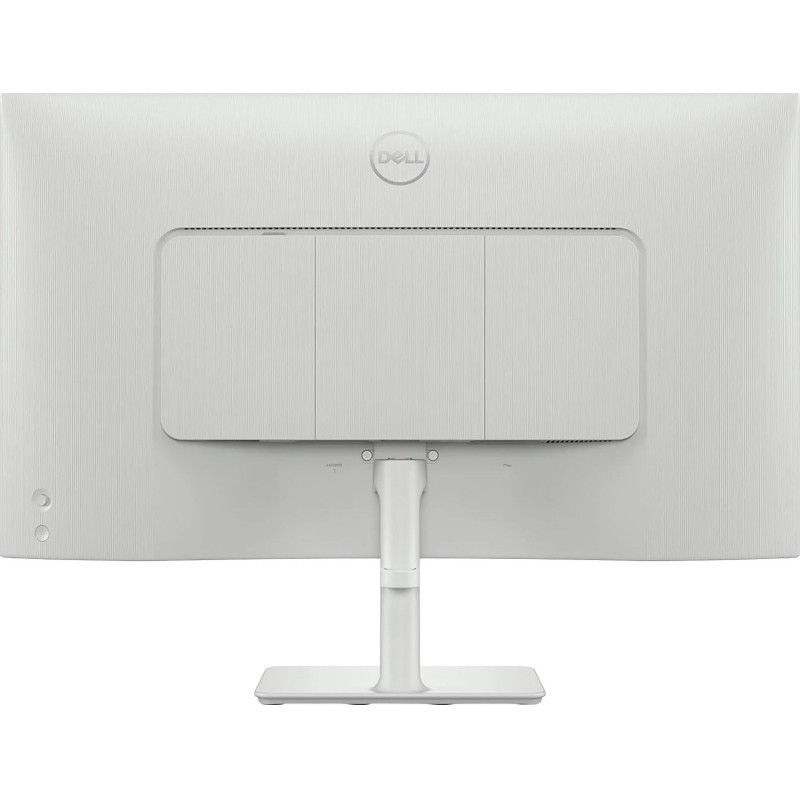 Монитор Dell 27 S2725H, 1920x1080, IPS, 100Гц, 2хHDMI, черный/белый