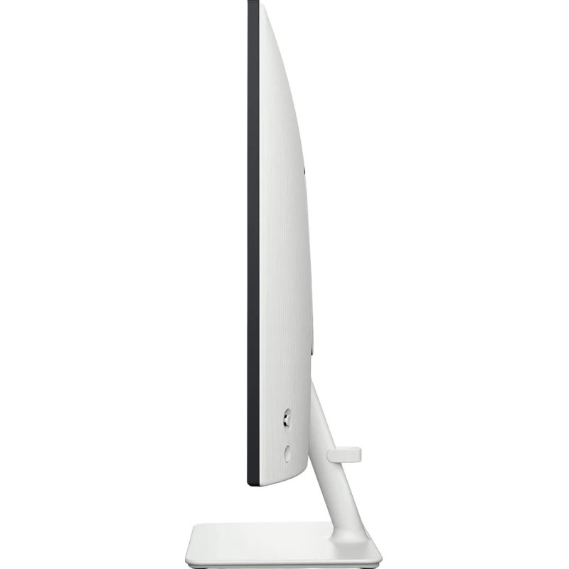 Монитор Dell 27 S2725H, 1920x1080, IPS, 100Гц, 2хHDMI, черный/белый