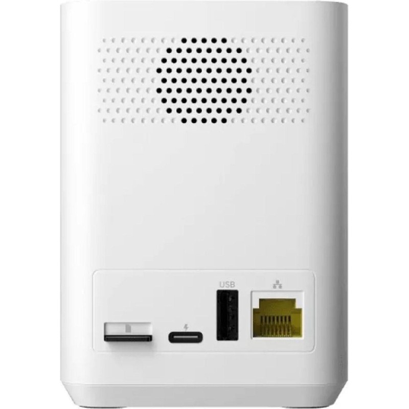 Базовая станция Xiaomi Outdoor Camera Base Station,дл наруж кам (BHR8618GL)