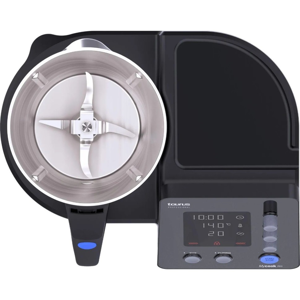 Блендер термо TAURUS MYCOOK PRO (1 JAR)