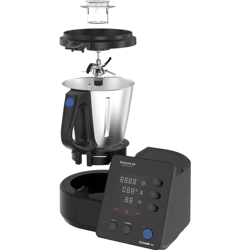 Блендер термо TAURUS MYCOOK PRO (1 JAR)