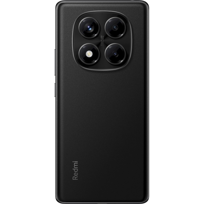 Смартфон Xiaomi Redmi Note 14 Pro RU 12+256 Midnight Black