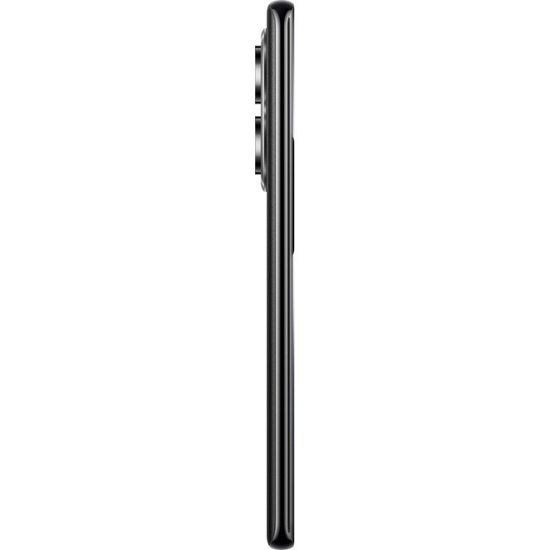Смартфон Xiaomi Redmi Note 14 Pro RU 12+256 Midnight Black