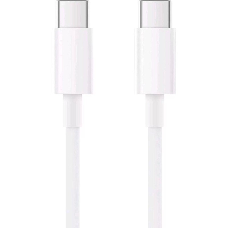 Кабель Xiaomi Mi USB Type-C to Type-C Cable [SJV4108GL
