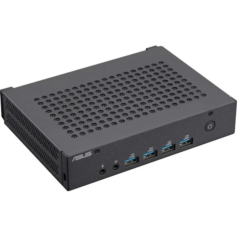 Неттоп Asus PN43-B-SN014MF (90MR0172-M000E0) i3-N200/-/-/noOS