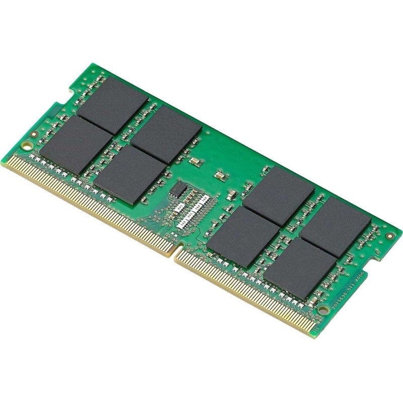 Модуль памяти Kingston DDR4 SO-DIMM 16Gb 3200МГц CL22 (KVR32S22D8/16)