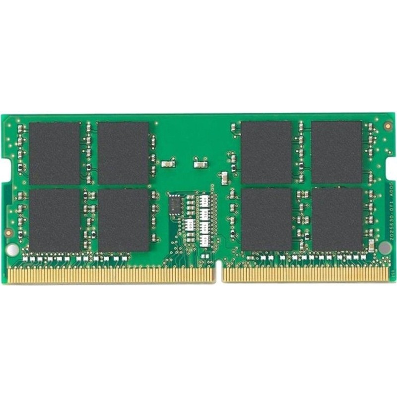 Модуль памяти Kingston DDR4 SO-DIMM 16Gb 3200МГц CL22 (KVR32S22D8/16)