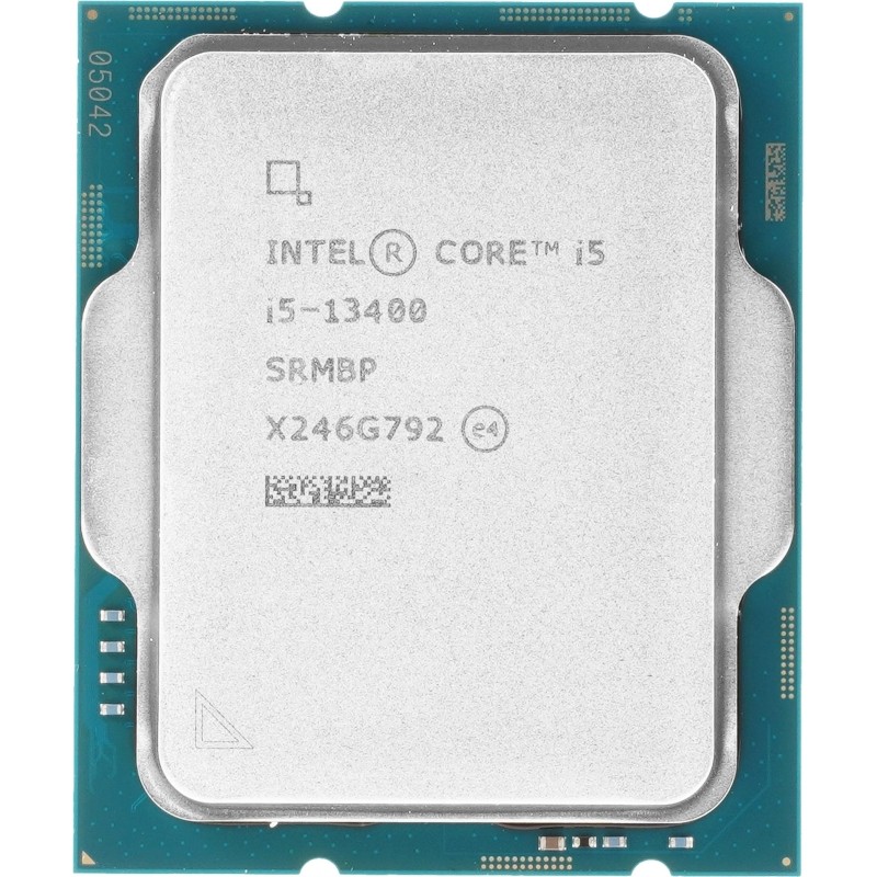 Процессор Intel Core I5-13400 S1700 OEM (CM8071505093004)_Т