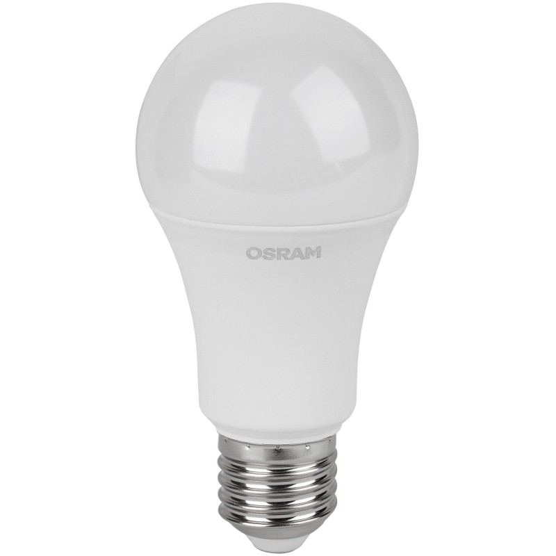Лампа светодиодная OSRAM LED Value A, 960лм, 12Вт, 3000К Е27(578975)