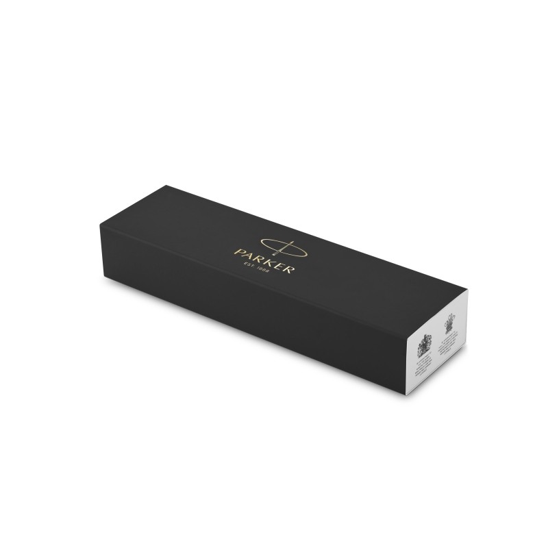 Ручка шариковая автоматическая Parker Jotter XL Grey 1мм син подар 2122756