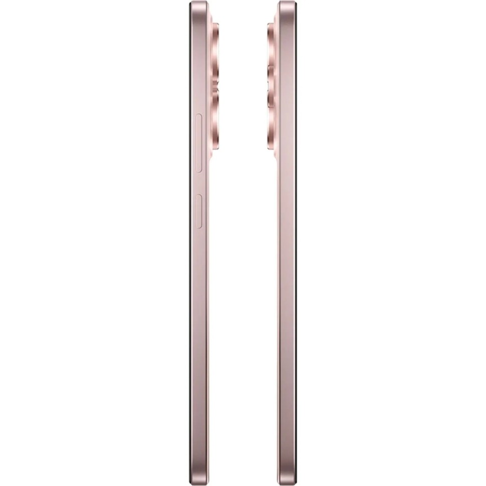 Смартфон Realme 15 RMX5106 8+256 Розовый шелк