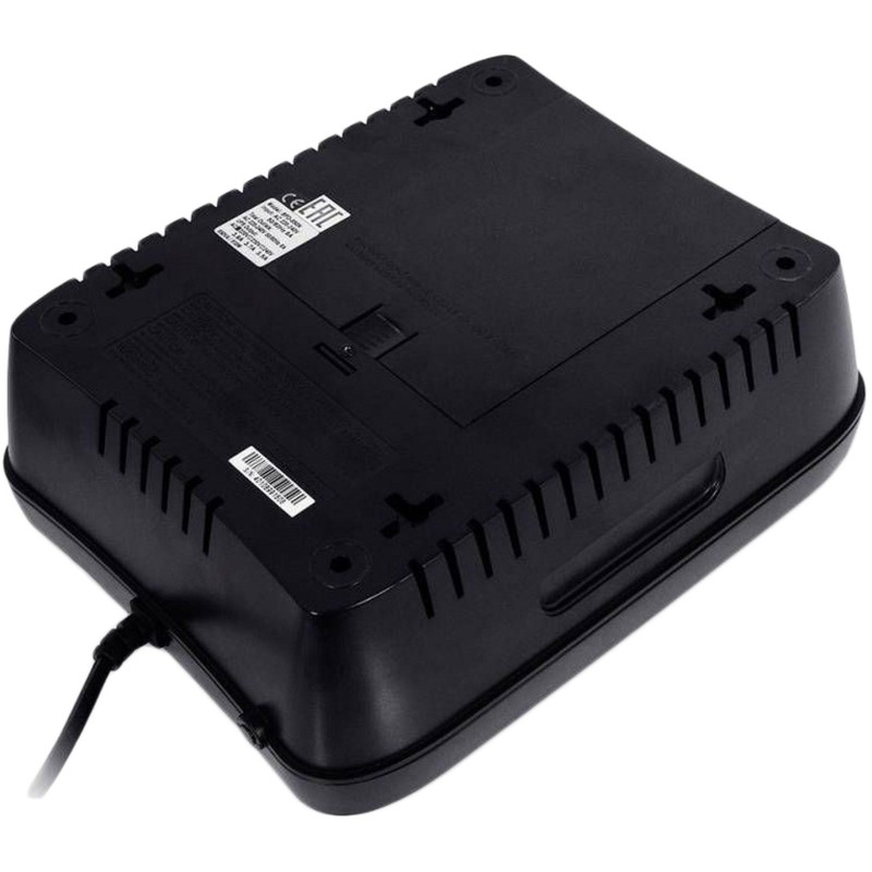 ИБП Powerсom Spider SPD-550U LCD
